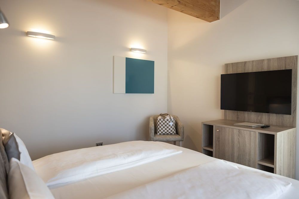Blu Hotel Natura & Spa - Adults Only Standard Double Room 5
