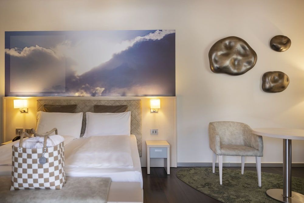 Blu Hotel Natura & Spa - Adults Only Superior Double Room 3