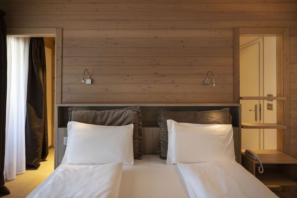 Blu Hotel Natura & Spa - Adults Only Superior Double Room