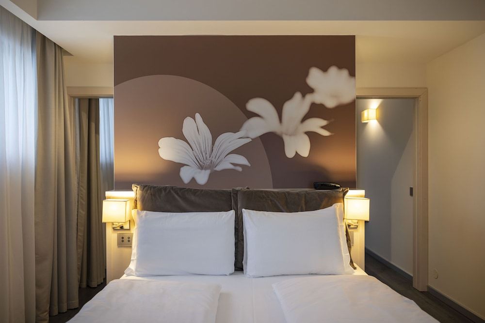 Blu Hotel Natura & Spa - Adults Only Suite 3