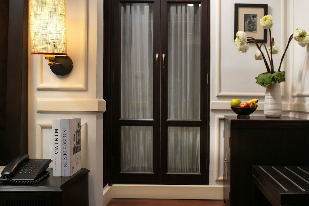 Hanoi Boutique Hotel & Spa Classic Room 10