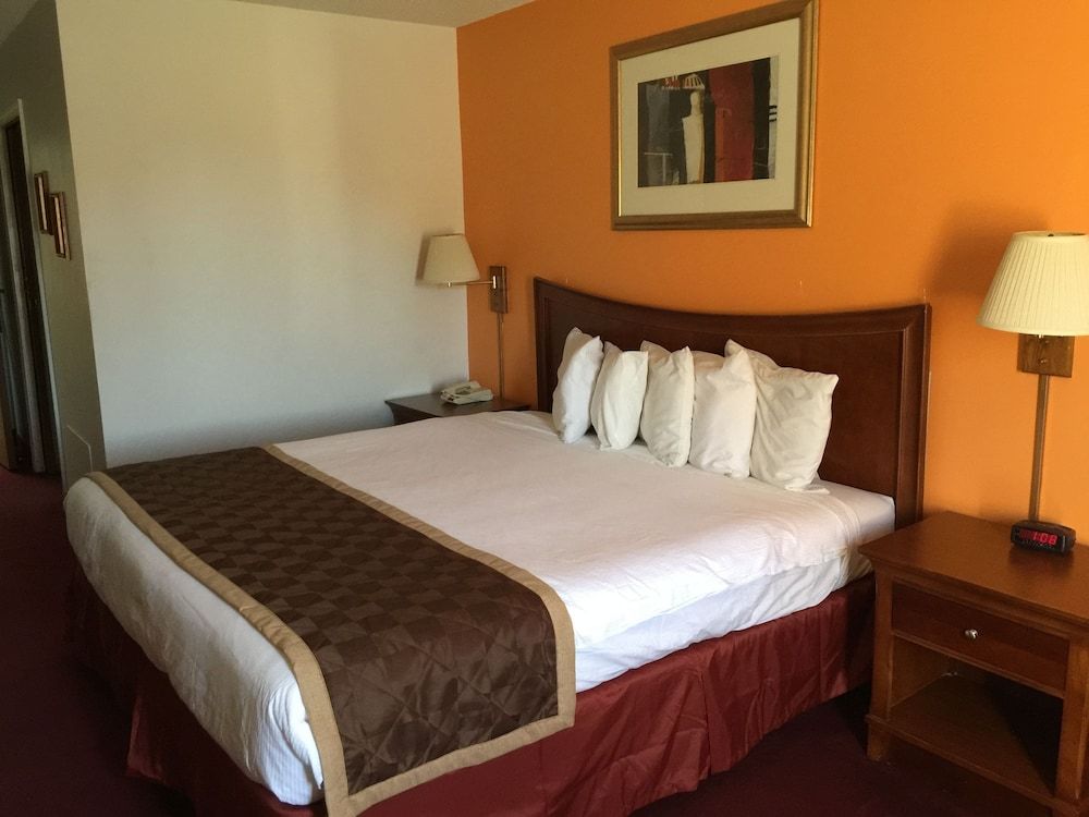 Suite, Accessible, Non Smoking