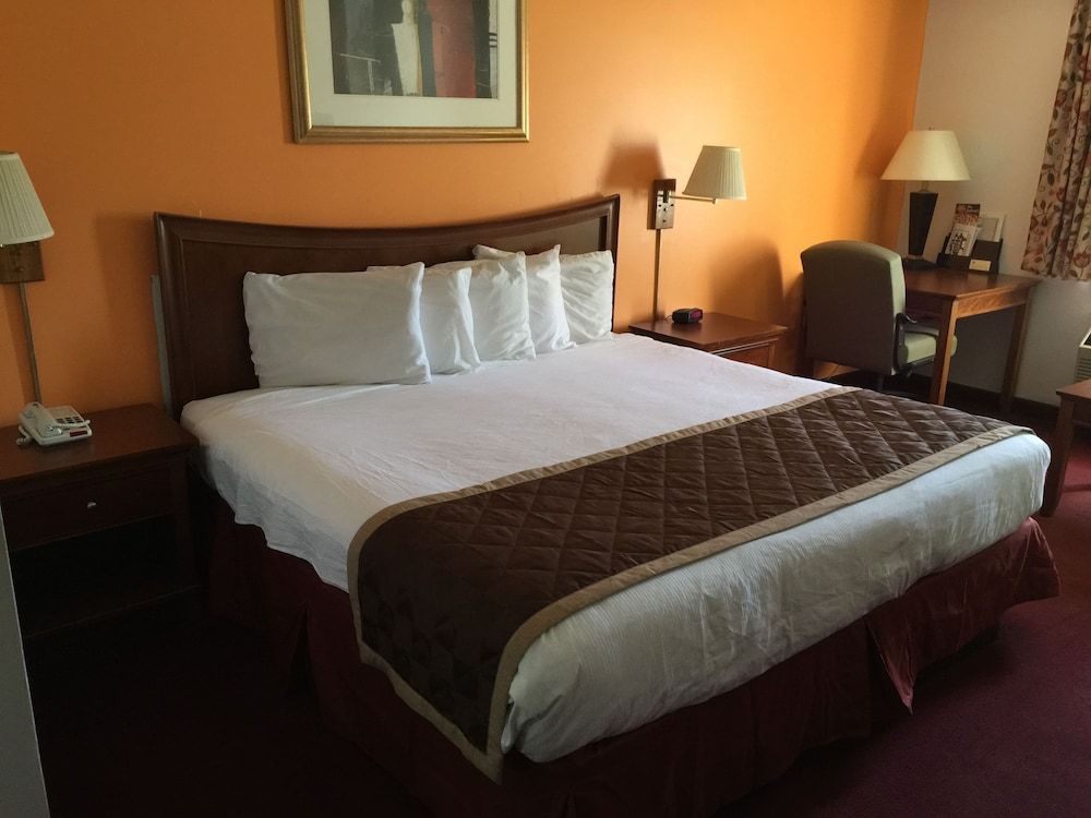 Suite, Accessible, Non Smoking