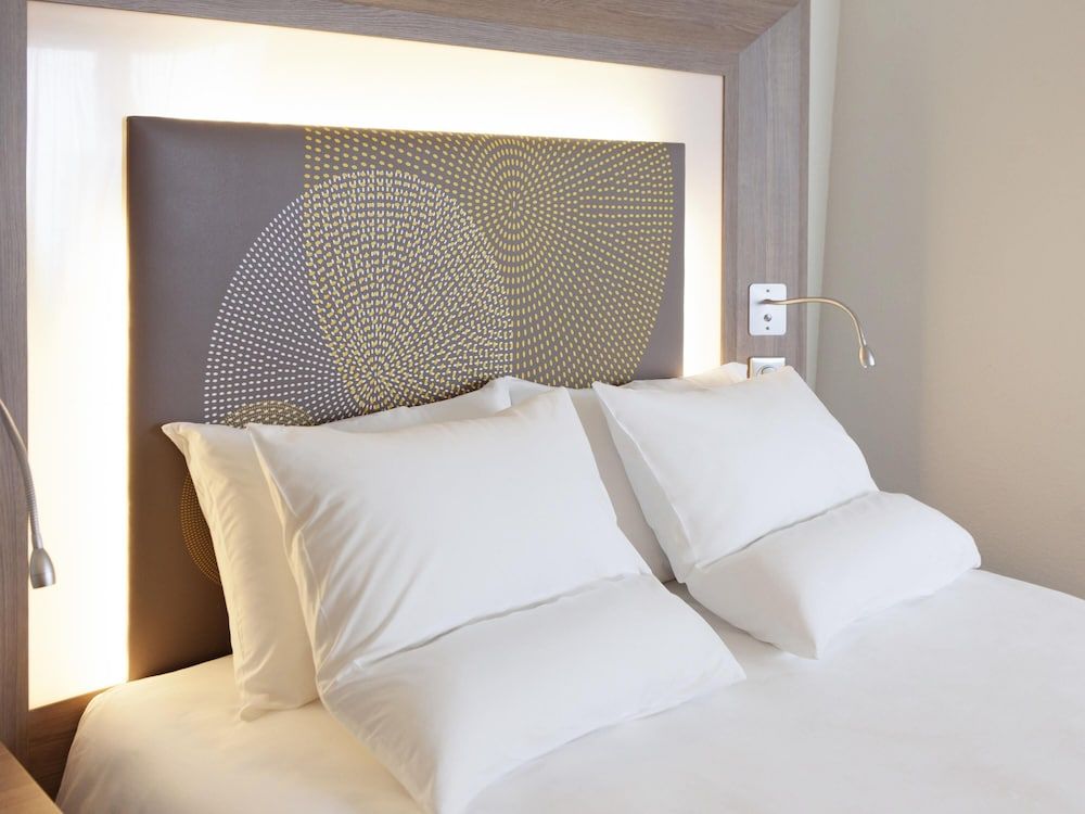 Junior Suite, 1 King Bed