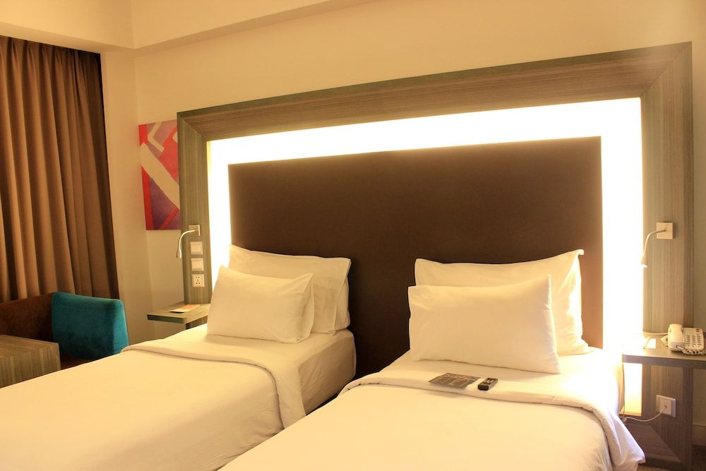 Standard Twin Room, 2 Twin Beds