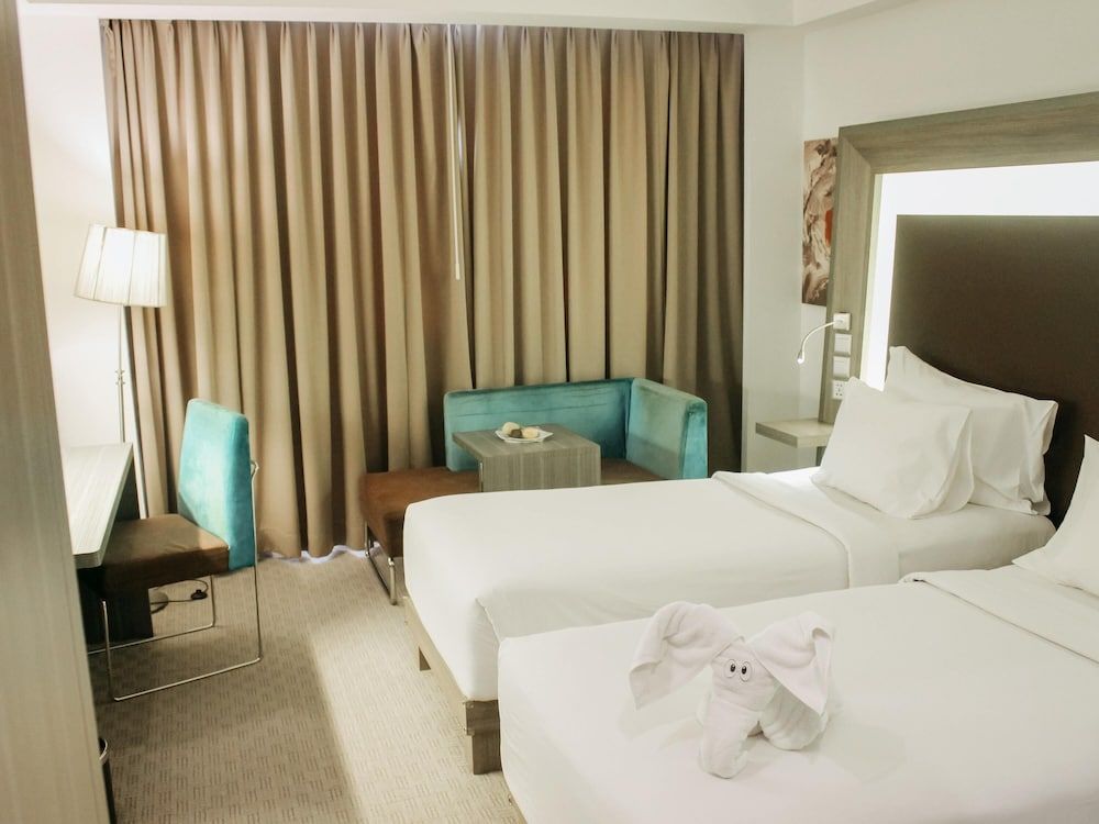 Superior Twin Room, 2 Twin Beds