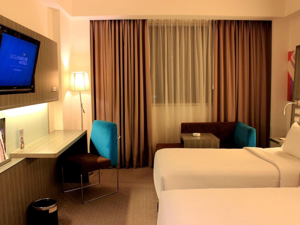 Standard Twin Room, 2 Twin Beds