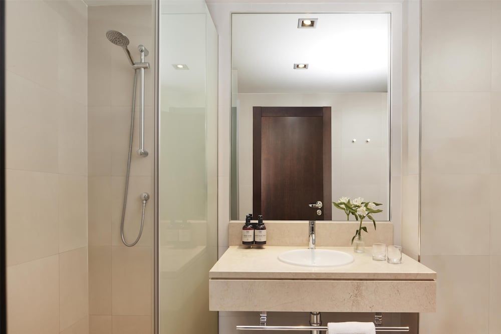 NH Madrid Ribera del Manzanares Standard Room 7