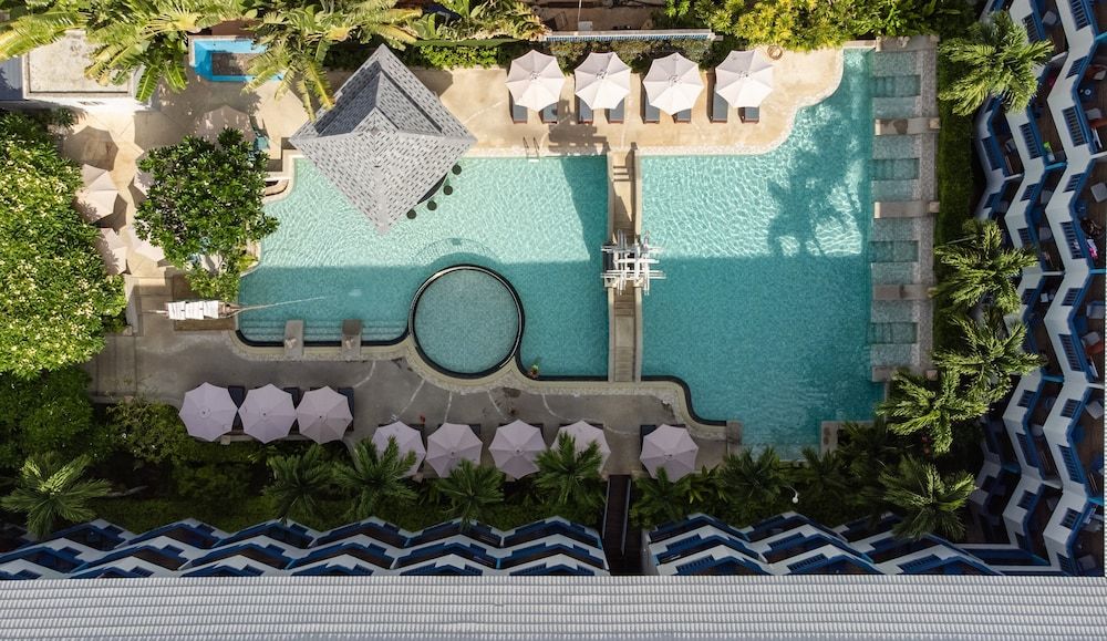 undefined Phuket Island View Resort