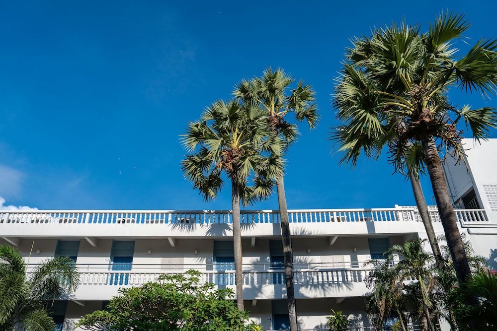 undefined Phuket Island View Resort 3