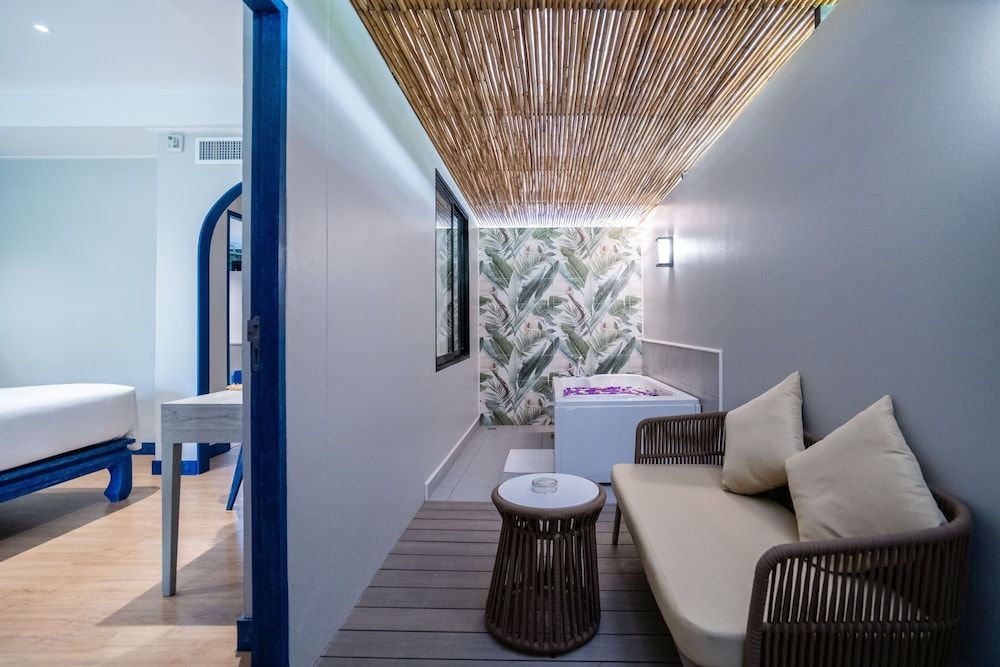 undefined Phuket Island View Resort 9