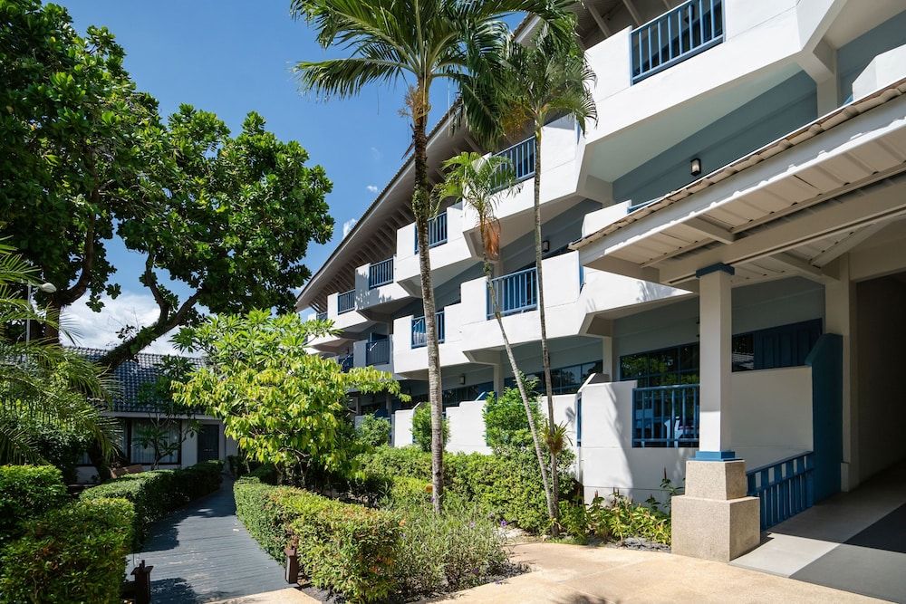 undefined Phuket Island View Resort 2