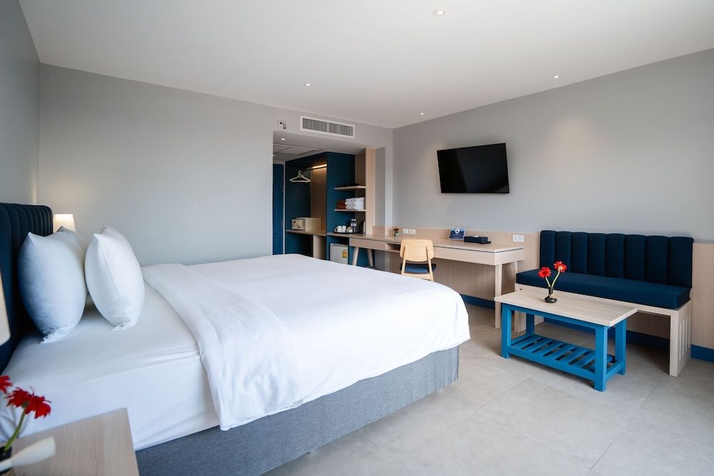 undefined Phuket Island View Resort 10