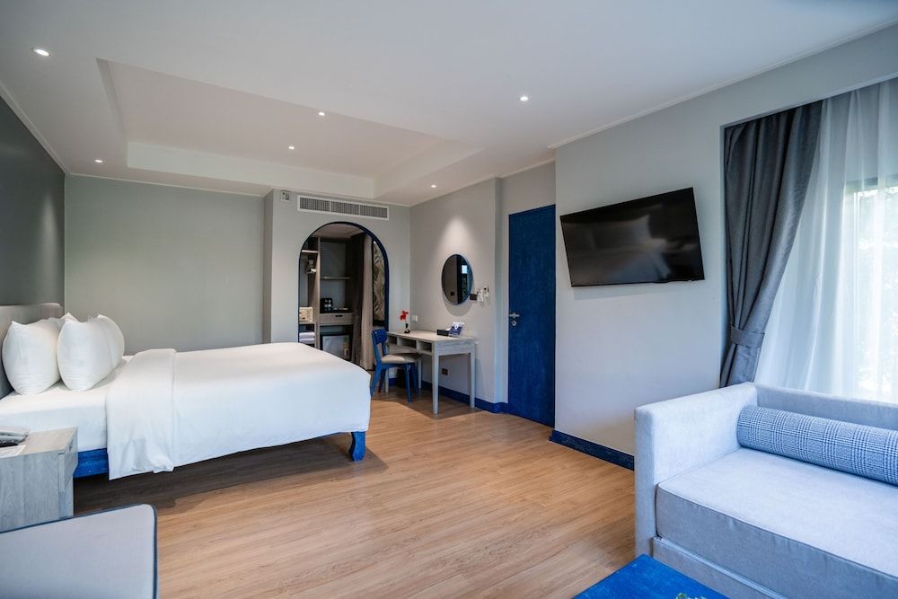 undefined Phuket Island View Resort 4