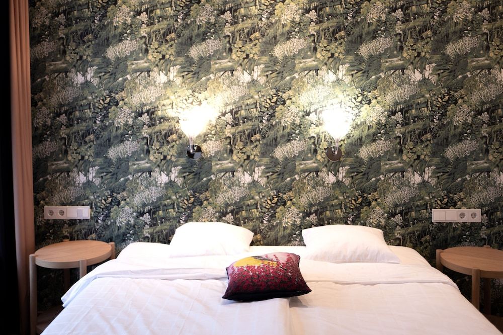 Superior Double Room, 1 King Bed