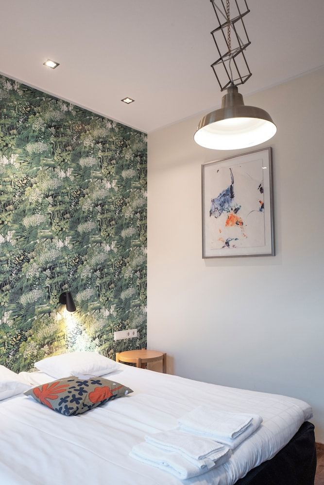 Superior Double Room, 1 King Bed