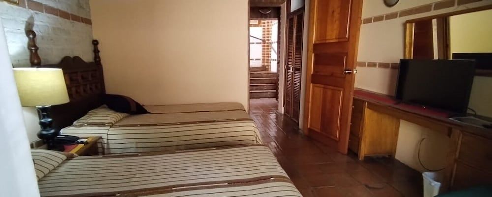 Hotel San Buenaventura De Atitlan Family Suite, 1 Bedroom, Mountain View 2