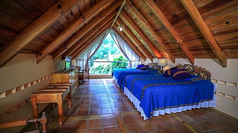 Hotel San Buenaventura De Atitlan Family House, 2 Bedrooms, 2 Bathrooms, Mountain View 4