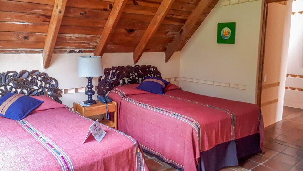 Hotel San Buenaventura De Atitlan Family House, 2 Bedrooms, 2 Bathrooms, Mountain View 5
