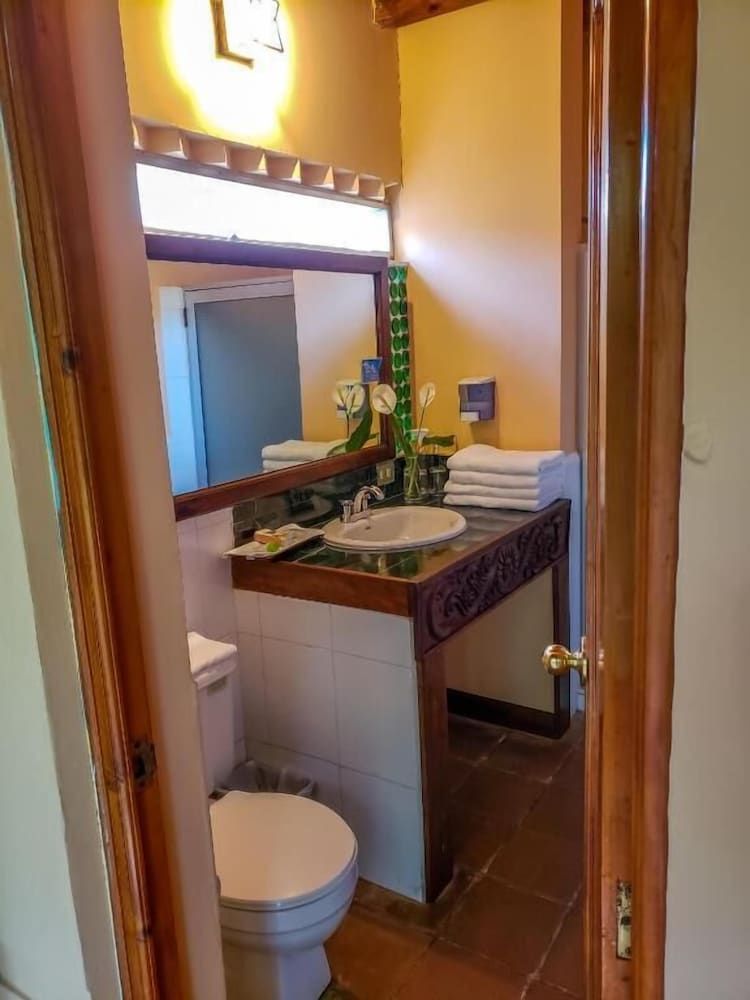 Hotel San Buenaventura De Atitlan Family House, 2 Bedrooms, 2 Bathrooms, Mountain View 10