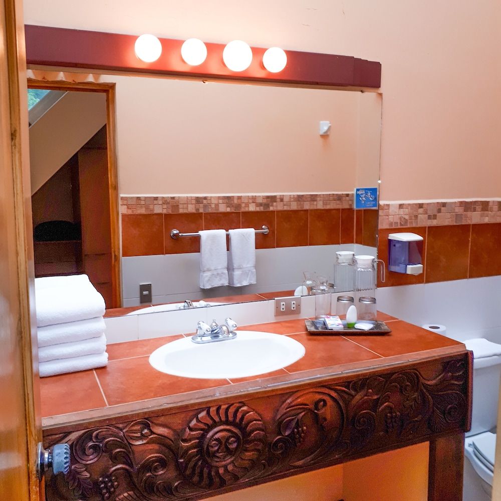 Hotel San Buenaventura De Atitlan Family House, 2 Bedrooms, 2 Bathrooms, Mountain View 11