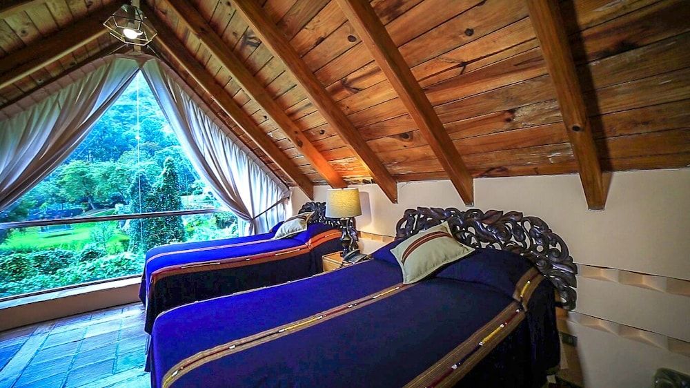 Hotel San Buenaventura De Atitlan Family House, 2 Bedrooms, 2 Bathrooms, Mountain View 3