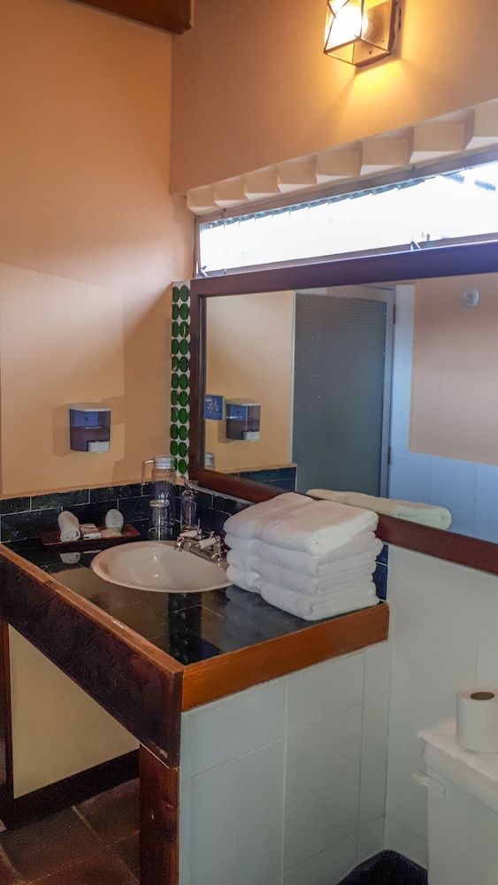 Hotel San Buenaventura De Atitlan Family House, 2 Bedrooms, 2 Bathrooms, Mountain View 12