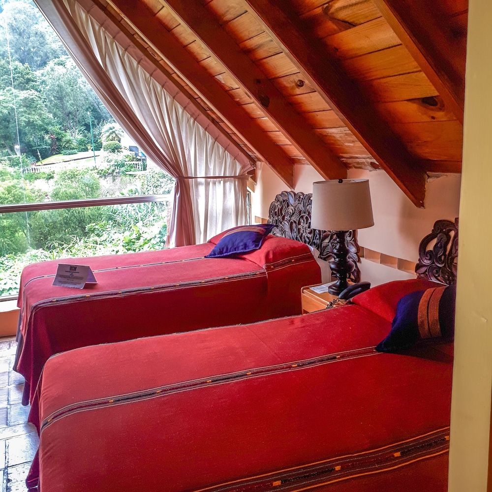 Hotel San Buenaventura De Atitlan Family House, 2 Bedrooms, 2 Bathrooms, Mountain View 14