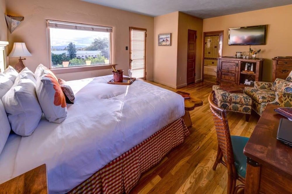 Hacienda Del Sol Guest Ranch Resort Room (Historic) 2