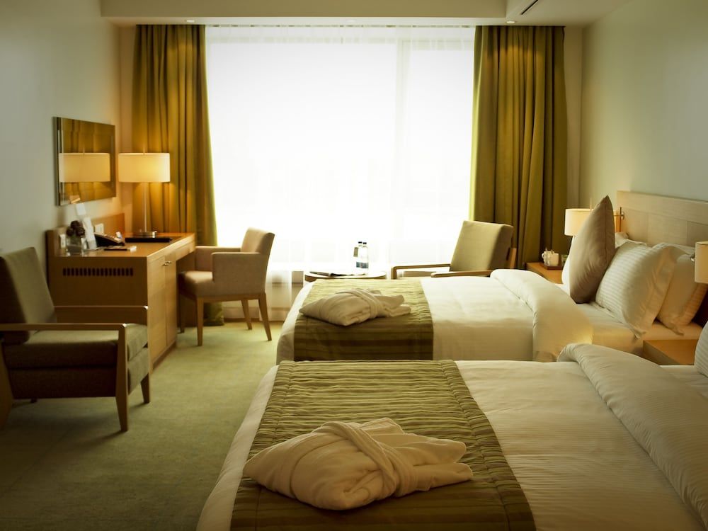Suite, Balcony, Lagoon View (Lounge Access)