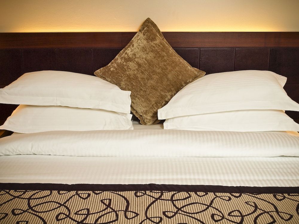 Presidential Suite, Lagoon View (Lounge)
