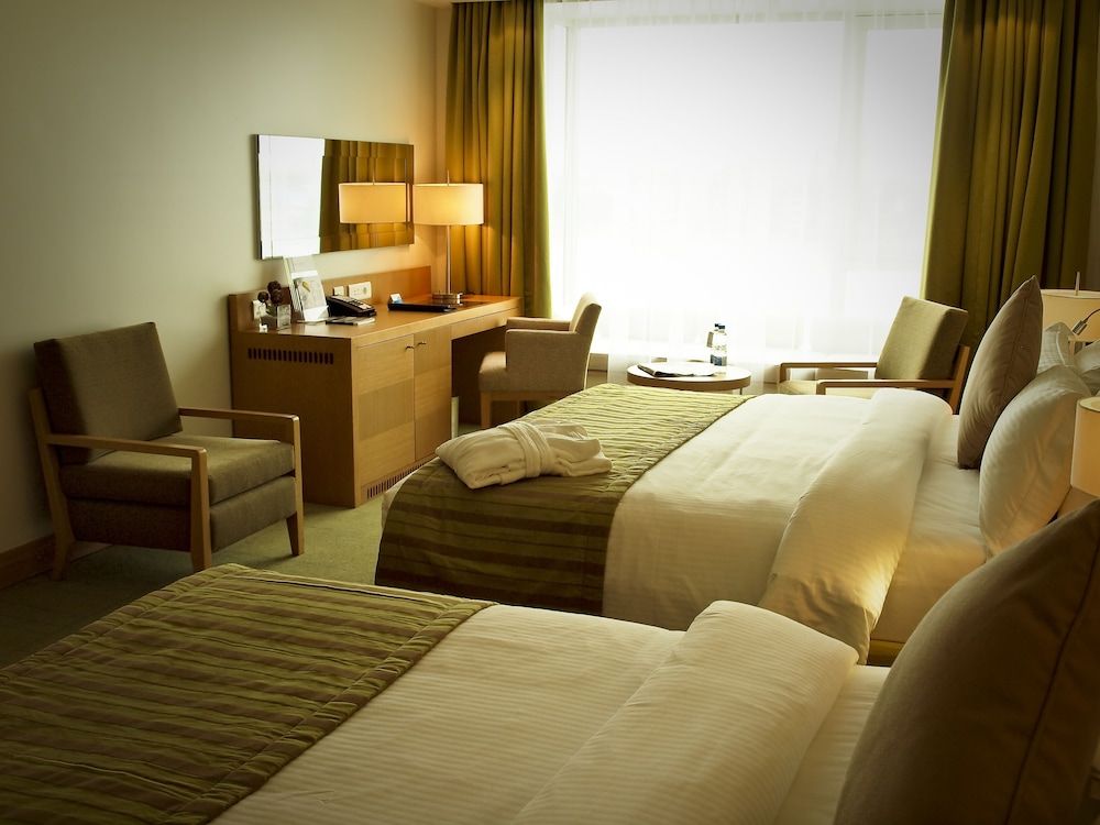 Suite, Balcony, Lagoon View (Lounge Access)