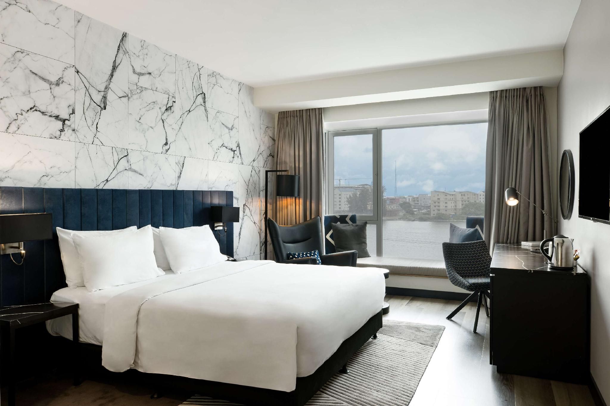 Premium Room - Lagoon View