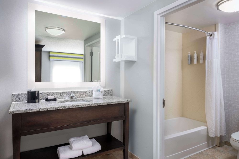 Studio Suite, 1 King Bed
