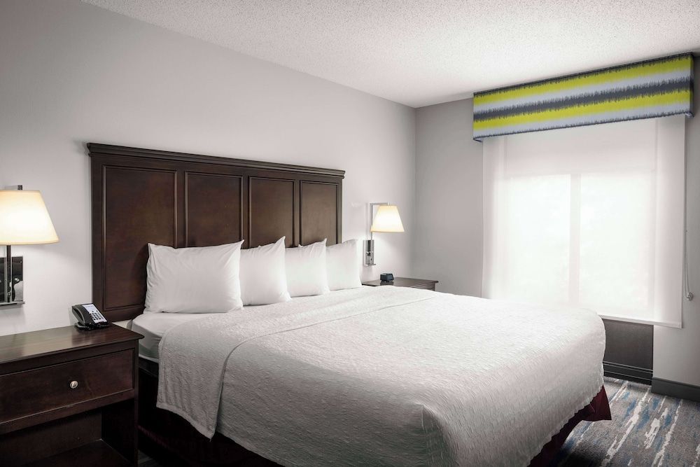Studio Suite, 1 King Bed