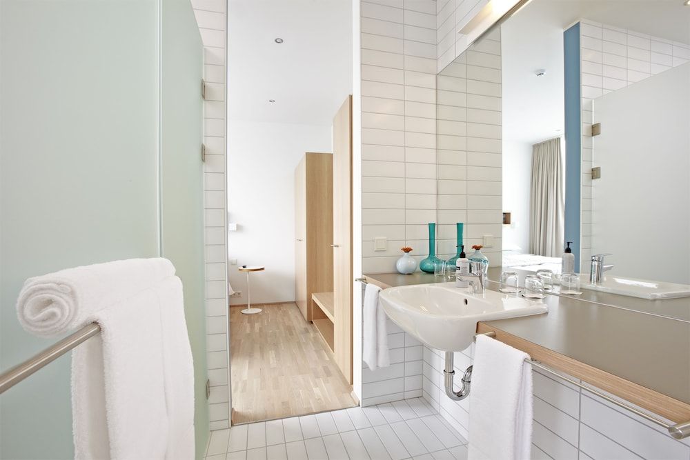 Suite, 1 Double Bed