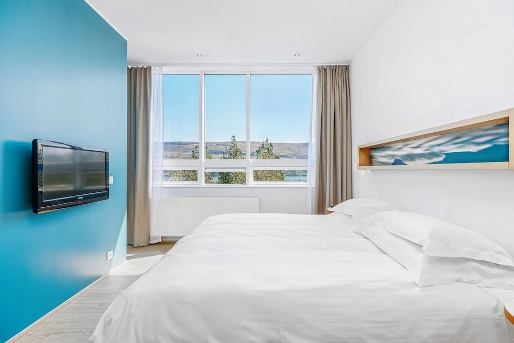 Suite, 1 Double Bed