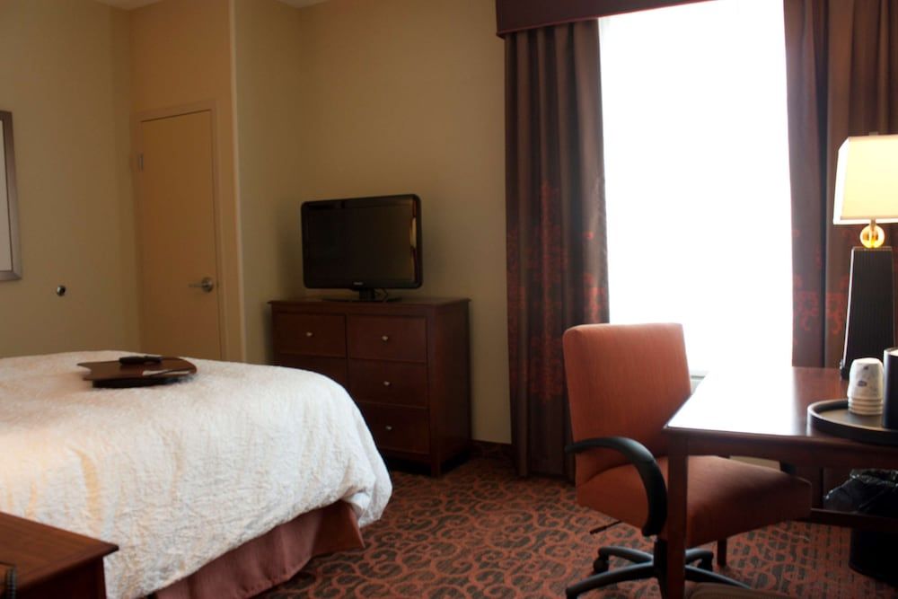 Hampton Inn Burlington