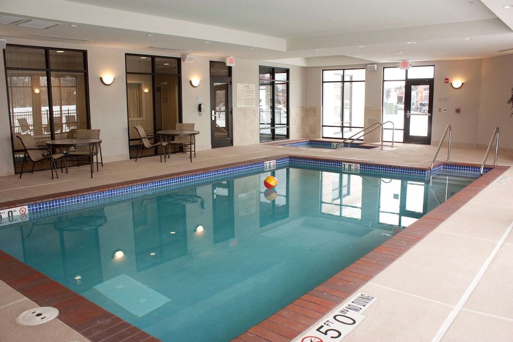 Hampton Inn Burlington