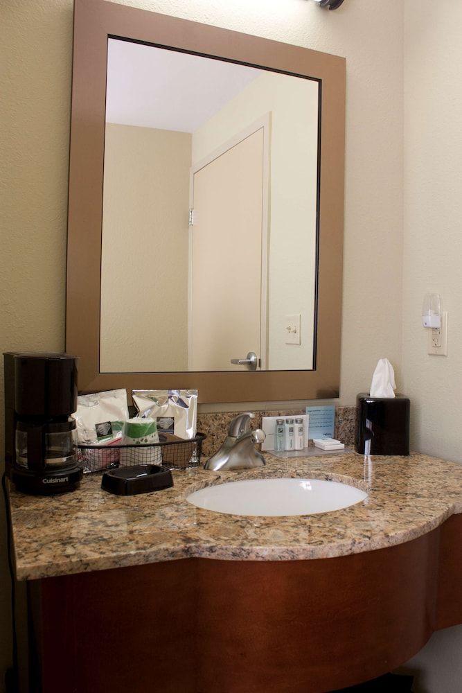 Hampton Inn Burlington