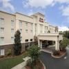 Hampton Inn & Suites Huntersville