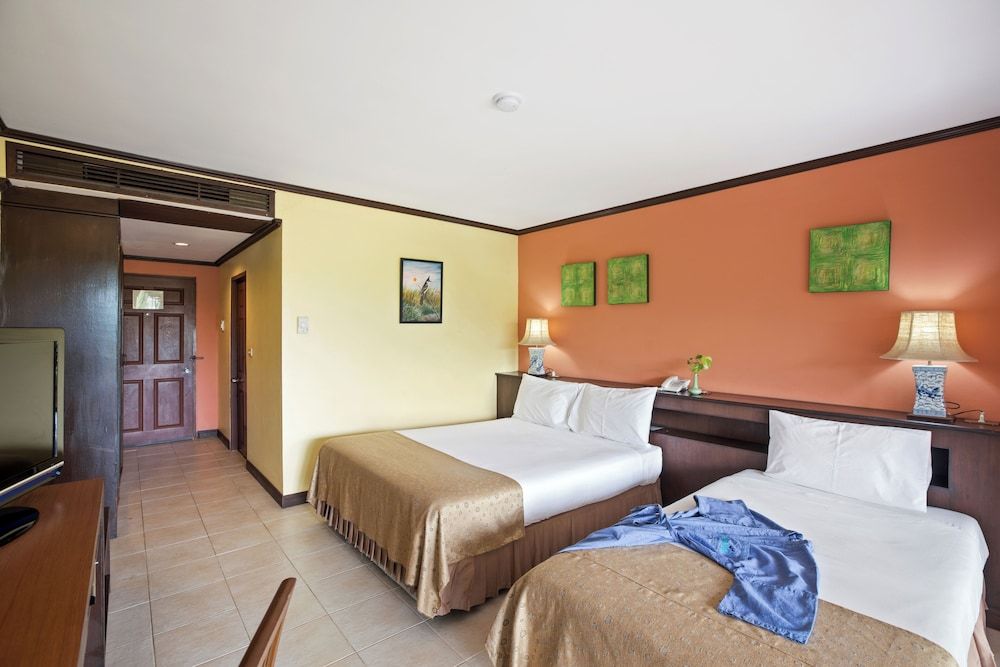 undefined Pinnacle Samui Resort SHA Plus 6