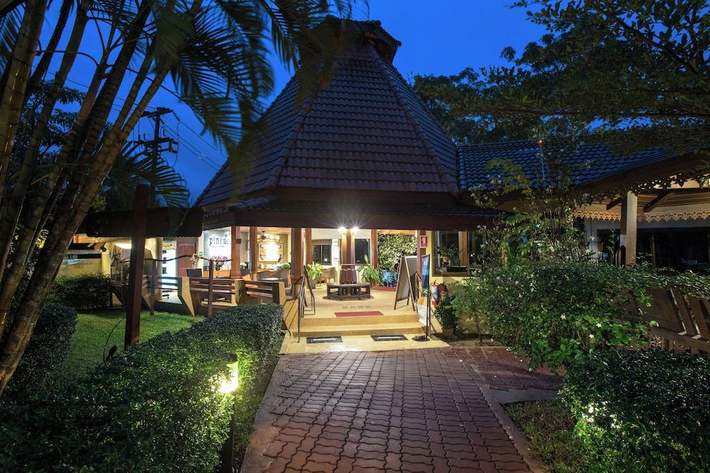 undefined Pinnacle Samui Resort SHA Plus 4