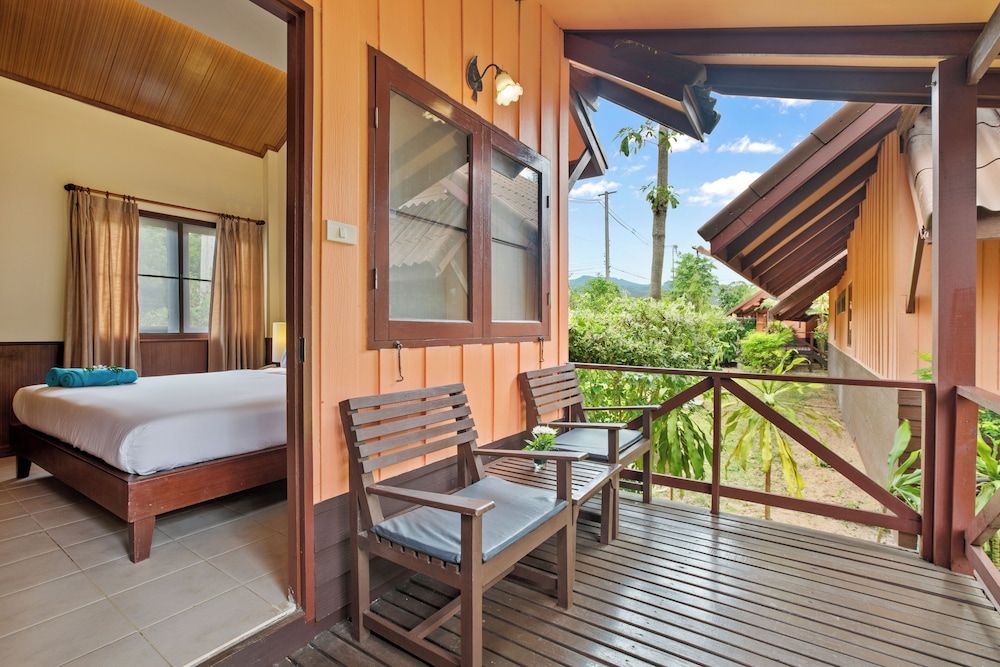 undefined Pinnacle Samui Resort SHA Plus 2