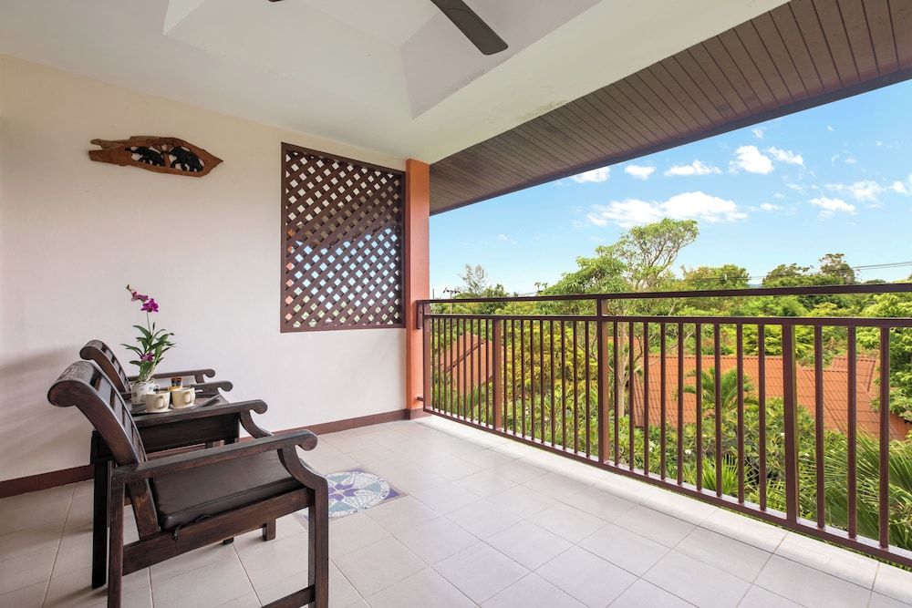undefined Pinnacle Samui Resort SHA Plus 7