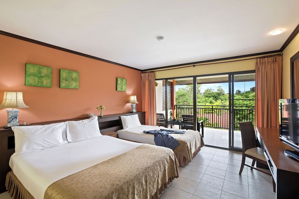 undefined Pinnacle Samui Resort SHA Plus 5