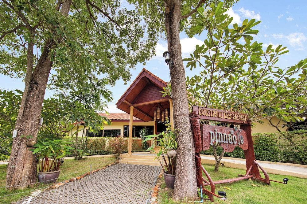 undefined Pinnacle Samui Resort SHA Plus 5