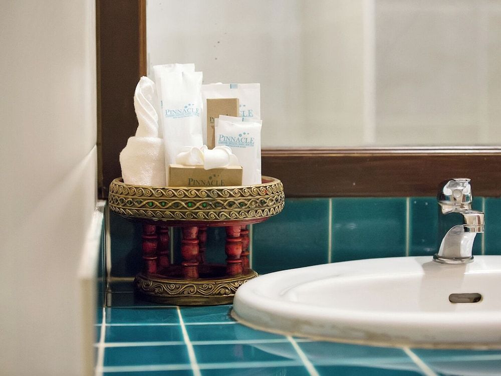 Pinnacle Samui Resort SHA Plus Superior Bungalow 5