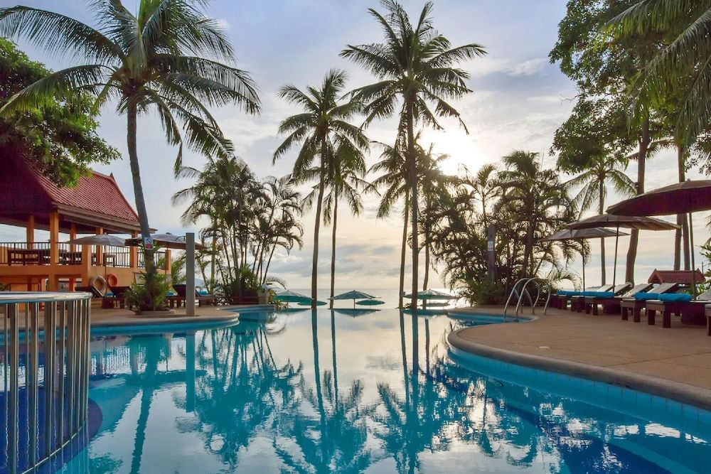 undefined Pinnacle Samui Resort SHA Plus
