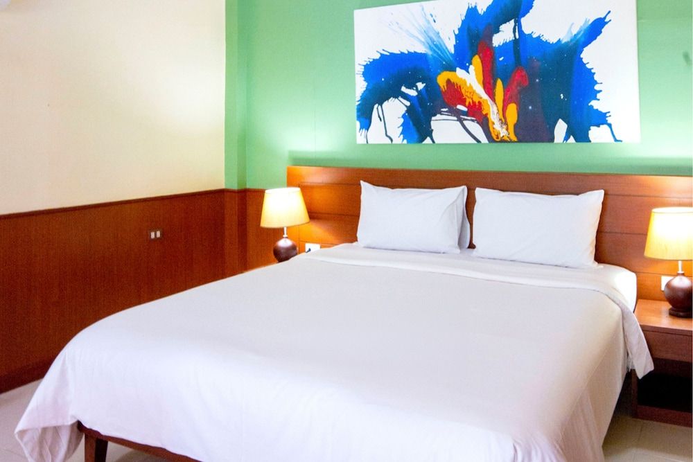 Pinnacle Samui Resort SHA Plus Superior Bungalow 3